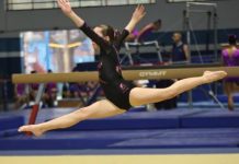 Ginástica Artística dos 68º Jogos Regionais será disputada em Araraquara nesta sexta-feira