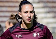 Ferroviária intensifica preparação para decisão contra o Flamengo no Brasileirão Feminino