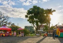 Sábado (5) tem Feira de Economia Criativa na Praça do Daae