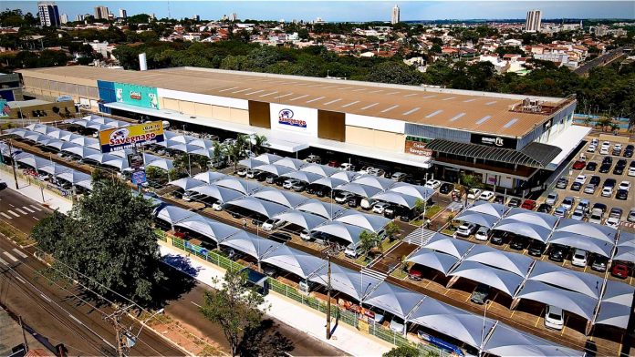 O Savegnago Supermercados reinaugurou, nesta terça-feira (27), a loja 30 em Araraquara (SP), após investimento de R$ 10,8 milhões em modernização e melhorias estruturais (Foto: Divulgação)