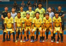 Fundesport Araraquara garante classificação para as finais da Copa do Estado Sub-16