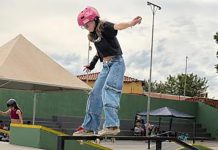Atleta de skate de Araraquara conquista pódio em etapa do Campeonato Paulista